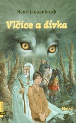 Vlčice a dívka