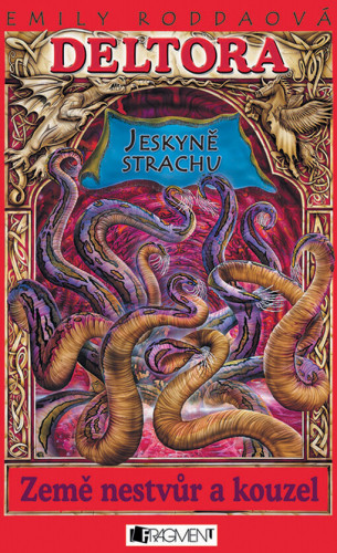 Deltora II: Jeskyně strachu