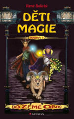 Děti magie I: Do Země obrů