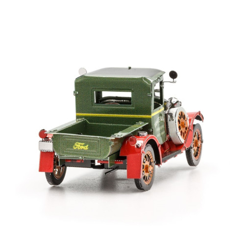 Ford Model A z roku 1931