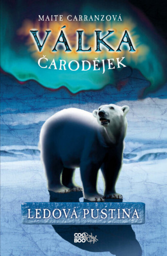 Válka čarodějek: Ledová pustina
