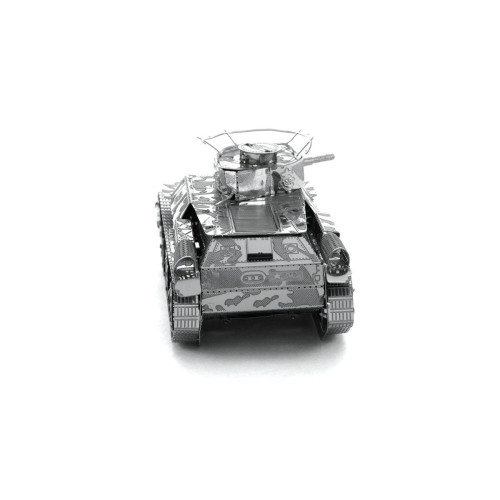 Střední tank Typ 97 Či-ha
