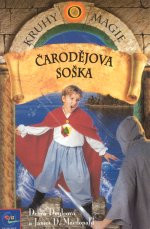 Kruhy magie III - Čarodějova soška