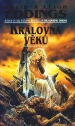 Kouzelnice Polgara II: Královna věků