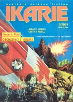 Ikarie 05/1991
