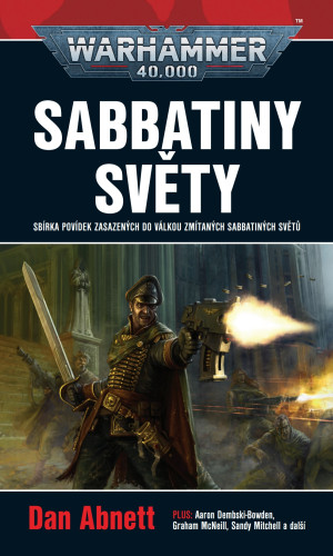 Sabbatininy světy
