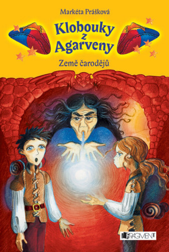 Klobouky z Agarveny II: Země čarodějů