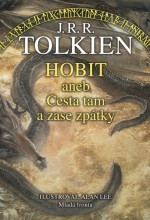 Hobit aneb Cesta tam a zase zpátky