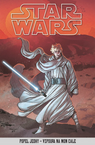 Star Wars: Popel Jedhy, Vzpoura na Mon Cale