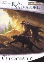 Forgotten Realms: Temný elf III - Útočiště