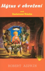Mýtus v ohrožení aneb Zastavená Stázka
