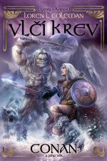 Conan a jeho věk: Vlčí krev
