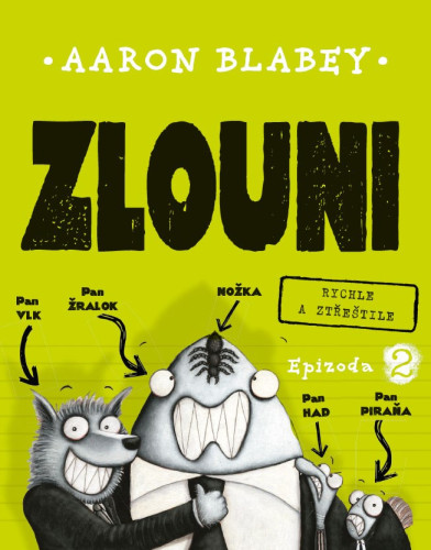 Zlouni 2