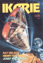 Ikarie 12/1995