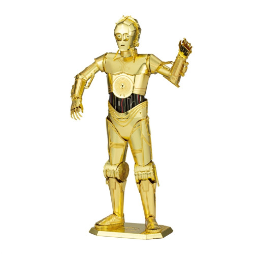C-3PO – velký model