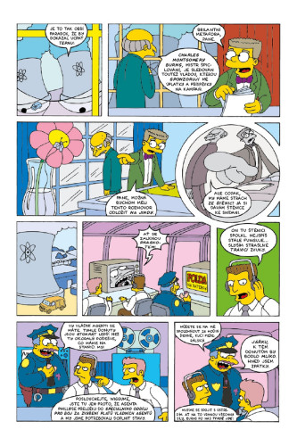 Simpsonovi 10/2022