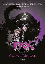PAX: Grim přízrak