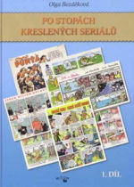 Po stopách kreslených seriálů 1