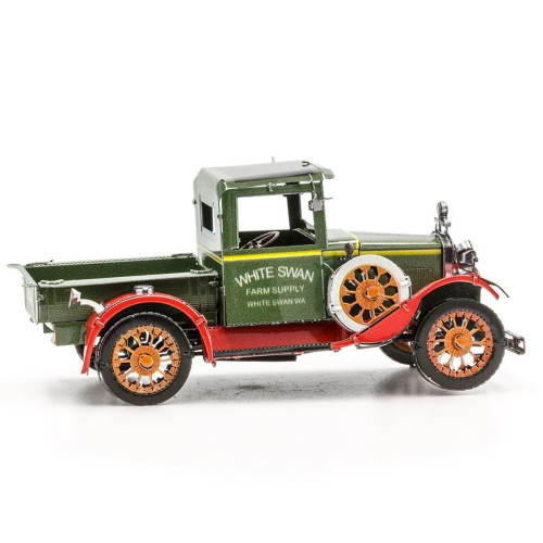 Ford Model A z roku 1931