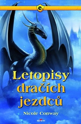 Letopisy dračích jezdců
