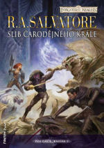 Forgotten Realms: Žoldáci II - Slib Čarodějného krále