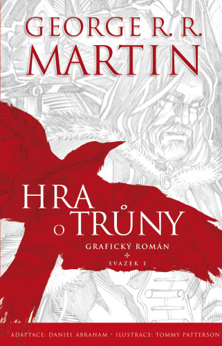 Hra o trůny I: Grafický román