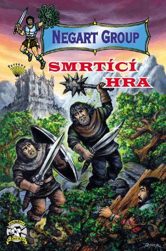 Negart Group 15: Smrtící hra