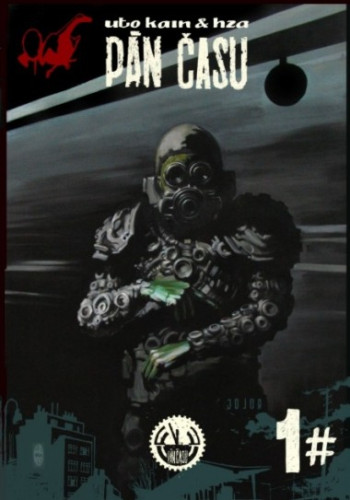 Pán času 1