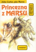 Princezna z Marsu