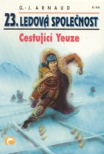 Ledová společnost 23: Cestující Yeuze