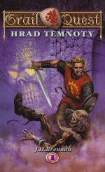 GrailQuest 1 - Hrad temnoty