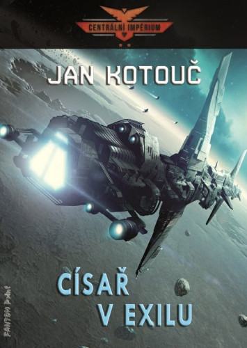 Císař v exilu