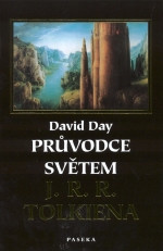 Průvodce světem J. R. R. Tolkiena