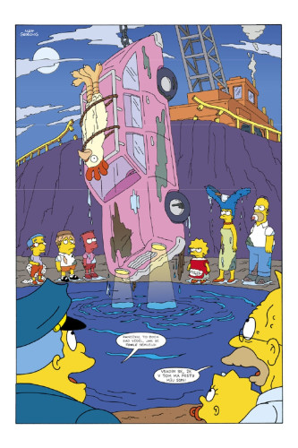 Simpsonovi 2/2026