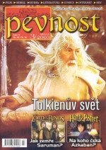 Pevnost 03/2003