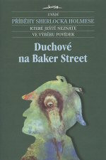 Duchové na Baker Street