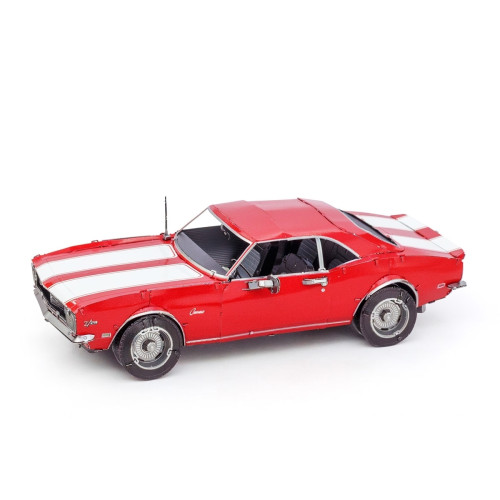 Chevrolet Camaro Z/28 z roku 1968