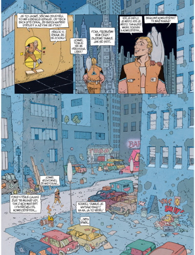 Incal