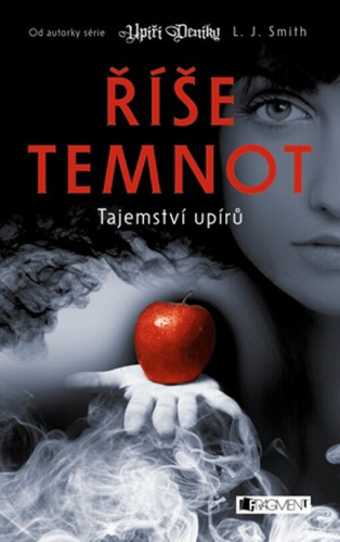 Říše temnot: Tajemství upírů
