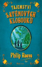 Tajemství saténových klobouků
