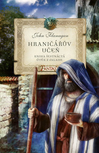 Hraničářův učeň XVI: Útěk z Falaise