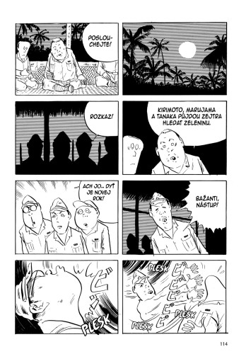 Vstříc vznešené smrti!