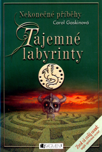 Nekonečné příběhy - Tajemné labyrinty