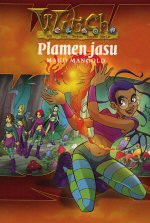 W.I.T.C.H. - Plamen jasu