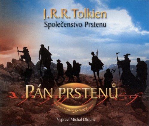 Pán prstenů I: Společenstvo Prstenu