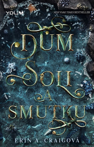 Dům soli a smutku