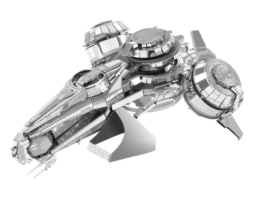 Vesmírná loď Forerunner Phaeton