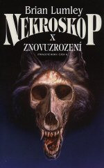 Nekroskop X: Znovuzrození