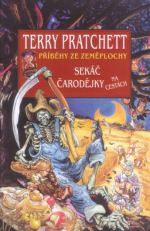Sekáč / Čarodějky na cestách