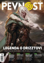 Pevnost 10/2014